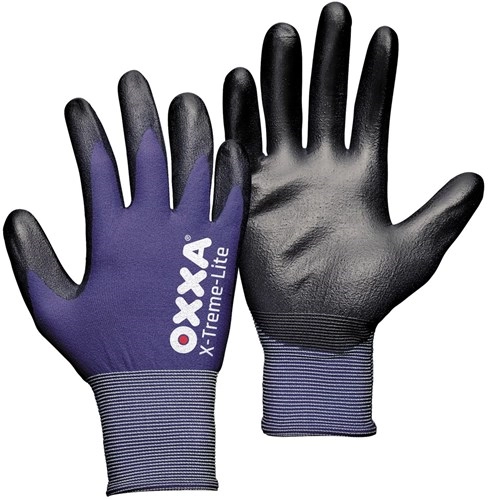 WERKHANDSCHOENEN OXXA X-TREME-LITE 10 1.51.100.10