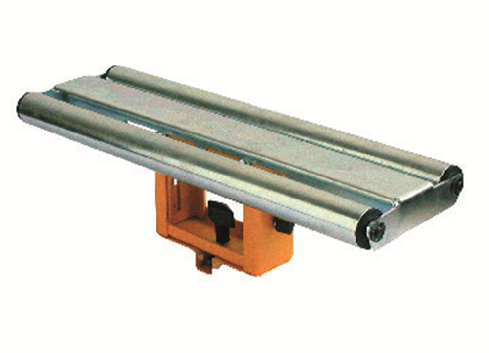 MATERIAALSTEUN MET ROLLEN (DE7023/33) DE7027-XJ DE