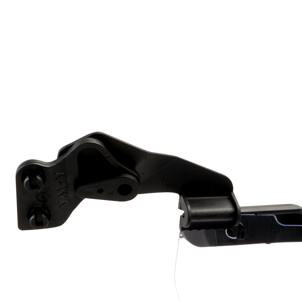 PELTOR GELAATSCHERM V4F 20CM PC REF:7.33.195.00 3M