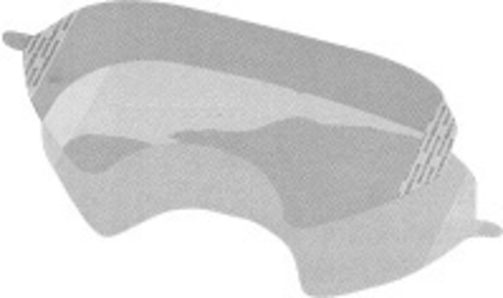 VENSTERBESCHERMING (FOLIE) 7992 REF:4.97.992.00 3M