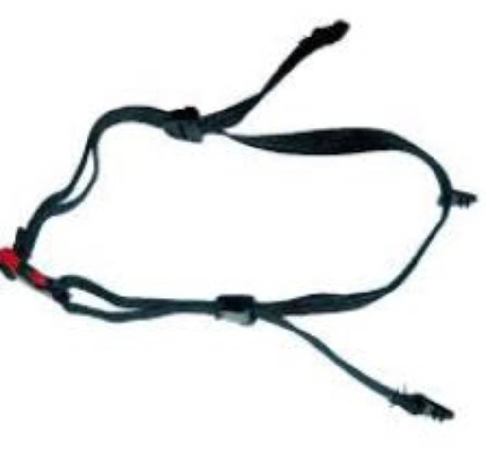 KINRIEM GH4 PELTOR 3-PUNTS TBV G3000 REF:6.24.051.00 3M