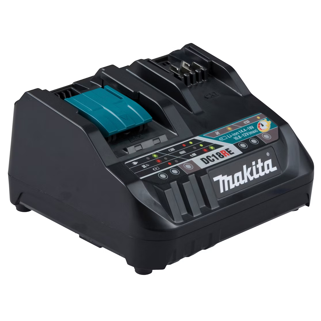 DC18RE OPLADER REF:630A66-8 MAKITA