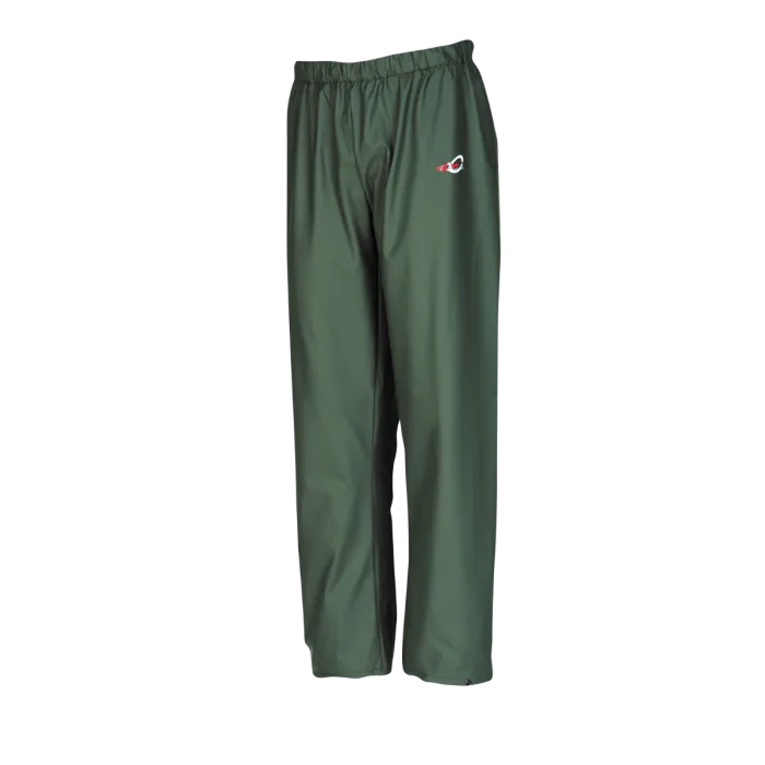 BROEK ROTTERDAM 4500 RETAIL GROEN 3XL REF:3.75.45.001.08 SIOEN