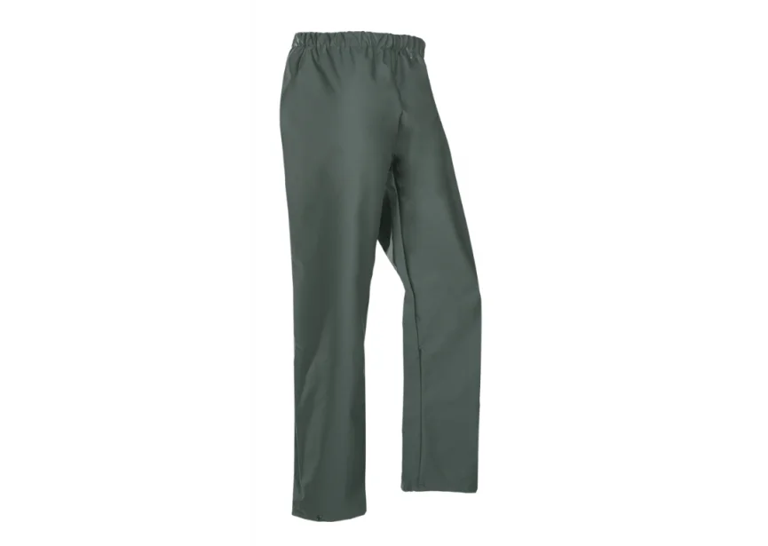 BROEK ROTTERDAM 4500 RETAIL GROEN REF:4500R2FC1A412XL SIOEN