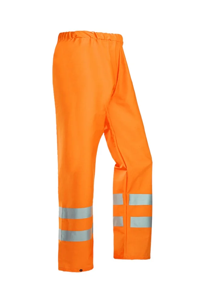 REGENBROEK GEMINI 6580 RETAIL FLUO ORANJE REF:6580R2FC1FC1XL SIOEN