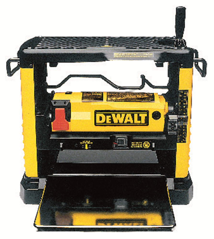 VANDIKTEBANK 1800W 317MM DW733-QS DEWALT