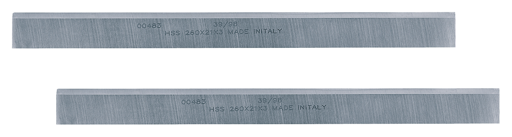 SCHAAFMESSEN HSS 260MM (D27300/DW733S) DE7333-XJ D