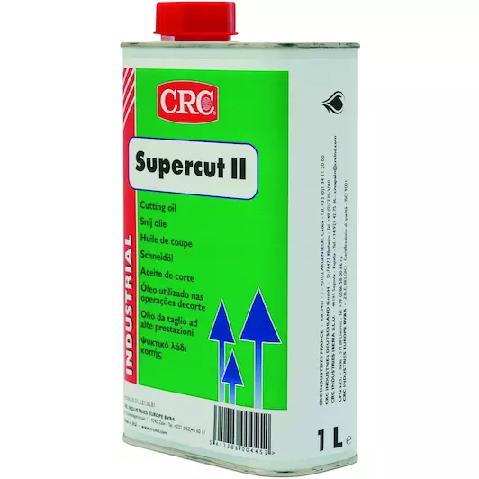 SUPERCUT II SNIJOLIE 1L REF:2030020_BL1L CRC