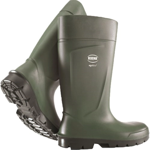LAARZEN STEPLITE EASY GRIP(450480) G/Z S4 43 PAN3P-43 BEKINA BOOTS