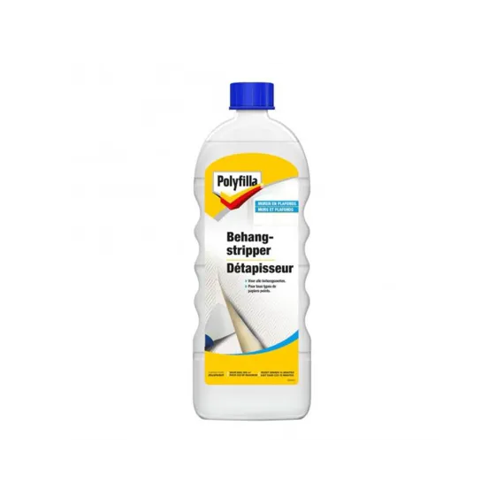 PF BEHANGSTRIPPER 1 L REF:PF5083065 POLYFILLA
