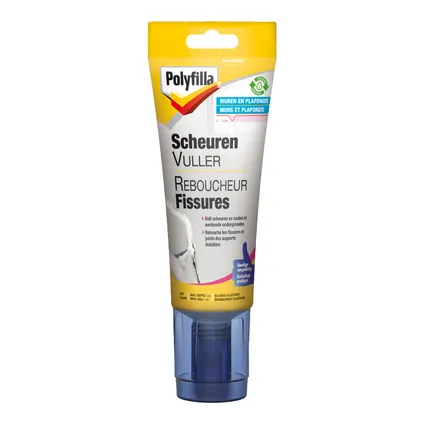PF SCHEURENVULLER 330 ML REF:PF5083026 POLYFILLA