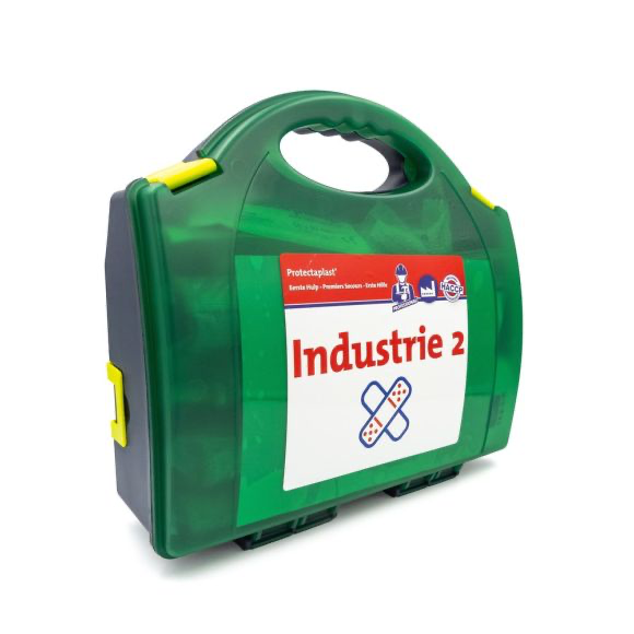 HULPDOOS INDUSTRY II REF:020802 PROTECTAPLAST