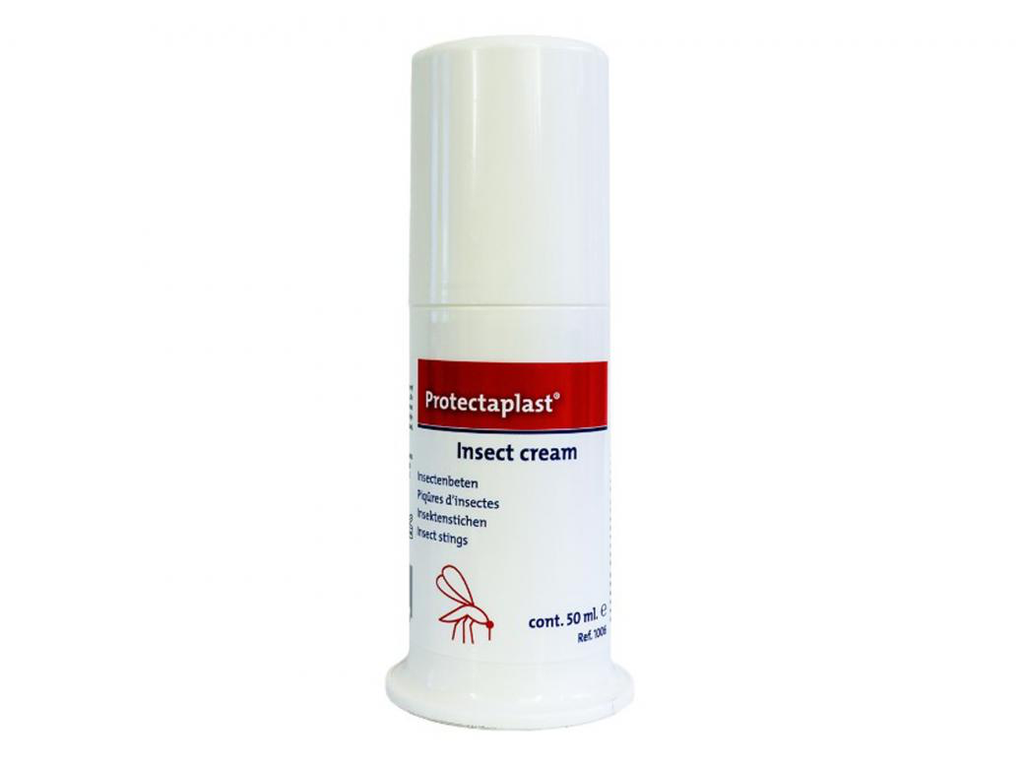 INSECT CREAM REF:1006 PROTECTAPLAST
