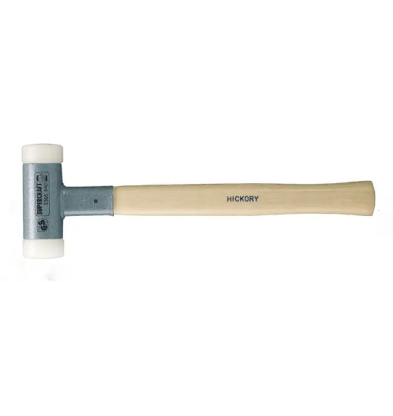 HAMER SUPERCRAFT,HOUT ST,NYLON 40 MM REF:1-3680-40