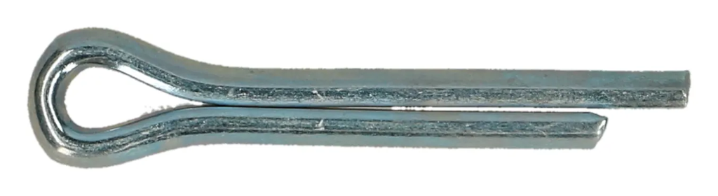 SPLITPEN DIN 94 Ø1,60X32 ZN REF:000094001001600323