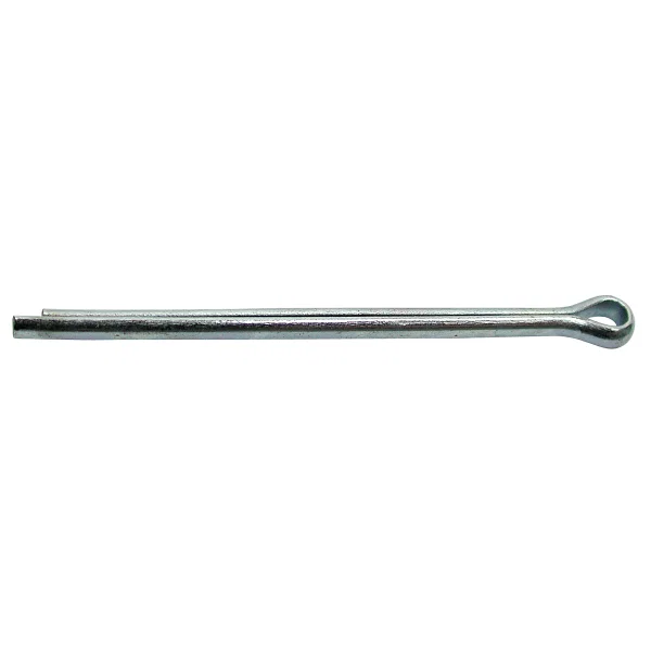 SPLITPEN DIN 94 * 8.00X 63 ZN REF:000094001008000633 FASTENERS