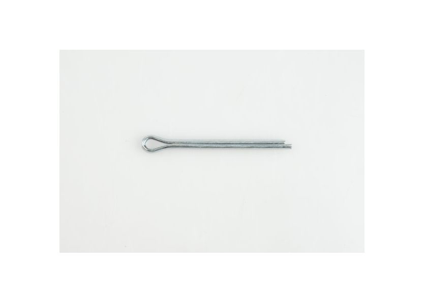 SPLITPEN DIN 94 Ø8,00x90 ZN REF:000094001008000903