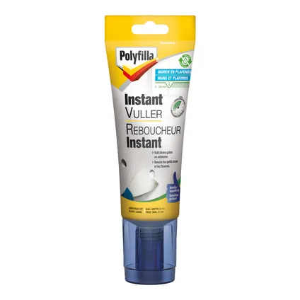 PF INSTANT VULLER 330 G REF:PF5083023 POLYFILLA