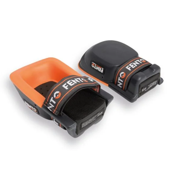 KNEE PROTECTOR FENTO 200 PRO (FENTO ORIGINAL) REF:FO910158 FENTO