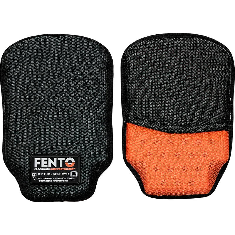KNIEBESCHERMERS FENTO TYPE 100 (FENTO POCKET) REF:FO910141 FENTO
