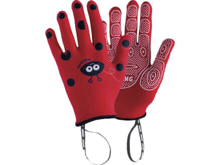 HANDSCHOEN KINDER ANNABEL LIEVEH. 5/6 J REF:RO-ANABEL-06 ROSTAING