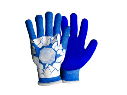 HANDSCHOEN SUPERFREEZE 6/8 J REF:RO-SUPERFREEZE-08 ROSTAING
