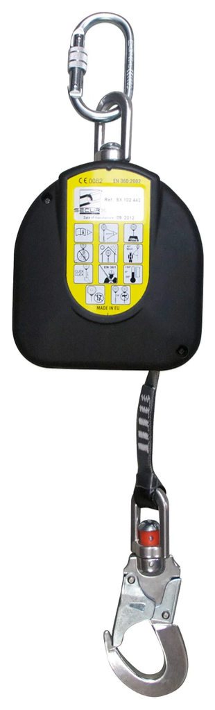 SECUR-STOP TR06 6M REF:SX 102442 SECURX