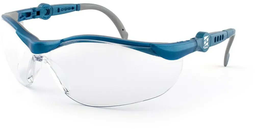 VEILIGHEIDSBRIL POLARIS CLEAR REF:SX 302112 SECURX