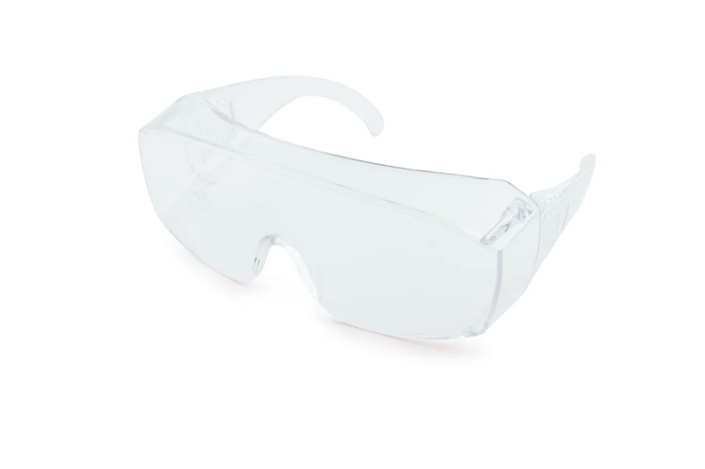 VEILIGHEIDS OVERZETBRIL MIRA PC/UV REF:SX 303105 SECURX