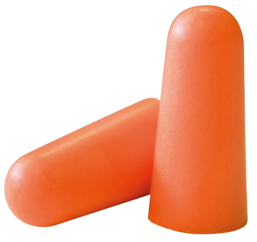 MODELEERBARE OORDOPJES EENMALIG GEBRUIK (100 PAAR) REF:SX 438000 SECURX