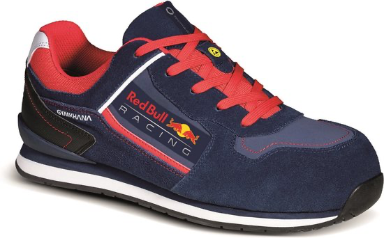GYMKANA RED BULL LOW S3/MAAT 40 REF:SP 07535RB40BMRS SPARCO