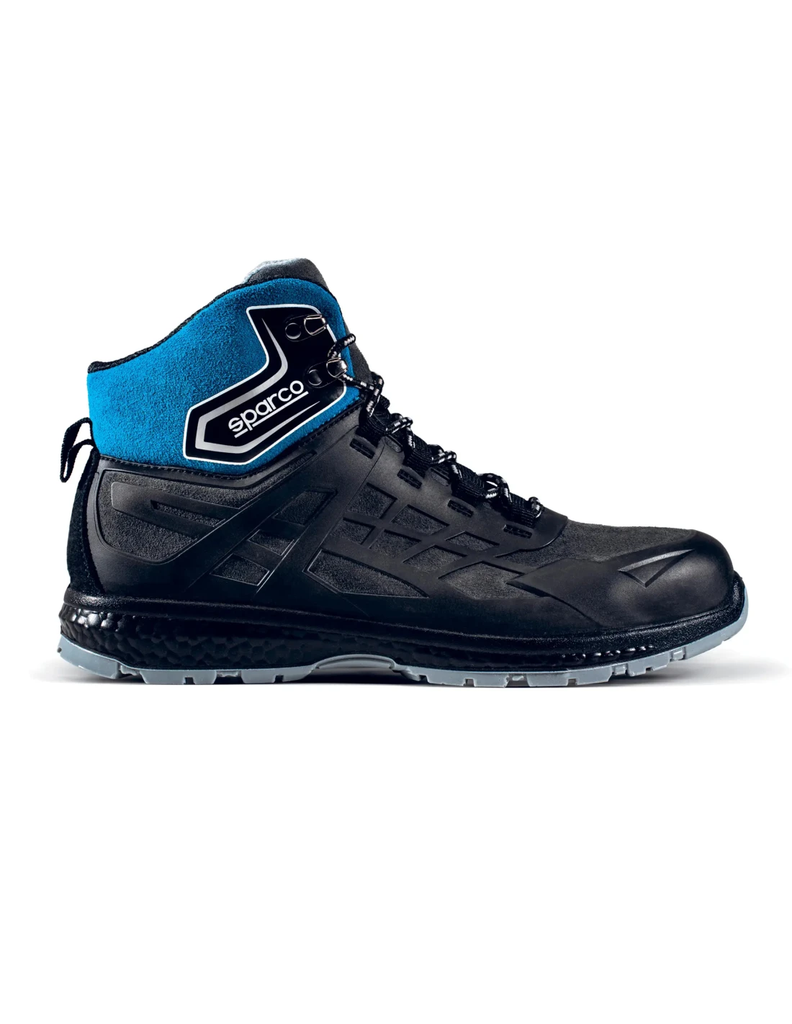 ARCTIC HIGH S3 MAAT 46 REF:SP 0753346NRAZ SPARCO