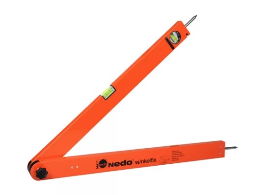 HOEKMETER WINKELFIX MAXI 600MM REF:NE 500111 NEDO