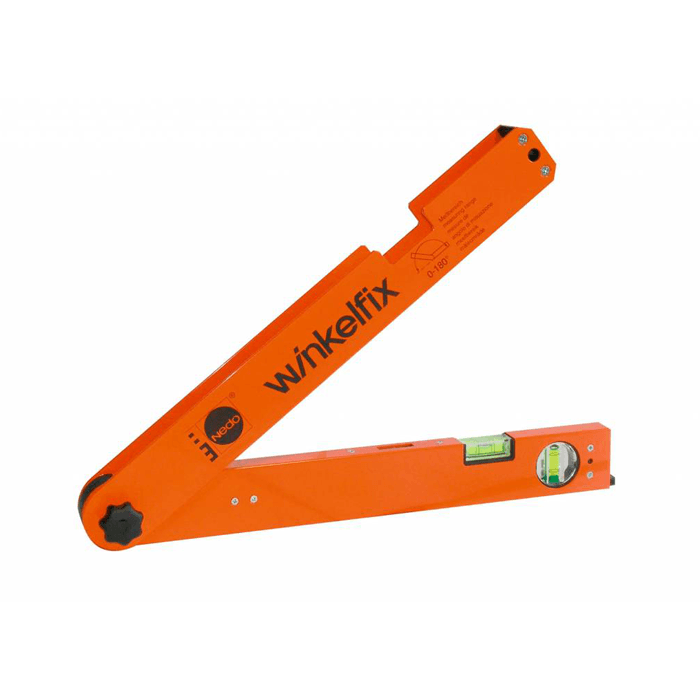 HOEKMETER WINKELFIX CLASSIC 430MM REF:NE 450111 NEDO