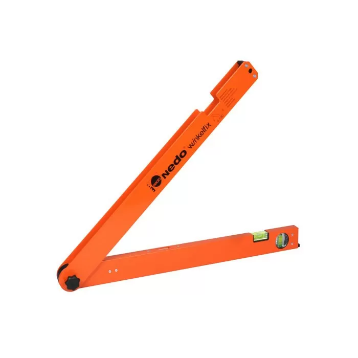 HOEKMETER WINKELFIX CLASSIC 600MM REF:NE 450121 NEDO