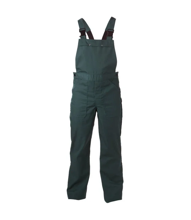 TUINOVERALL P/K BREST 10425 GROEN 54 REF:4000322061E03650054 BASICLINE