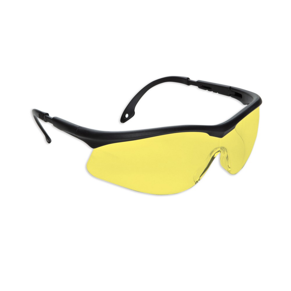 VEILIGHEIDSBRIL OWL AMBER REF:EPCE200BA