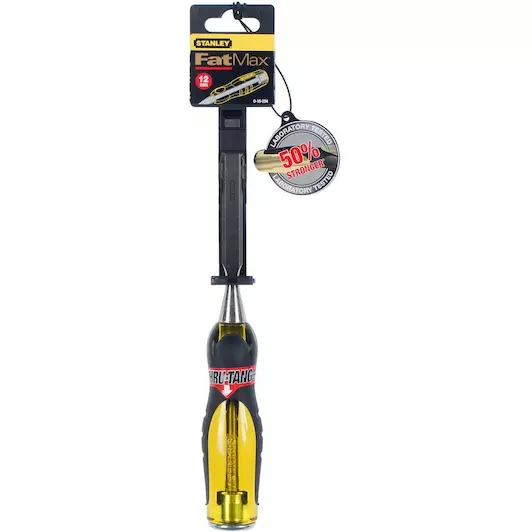 STEEKBEITEL FATMAX 15MM REF:0-16-256 STANLEY