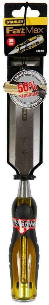 STEEKBEITEL FATMAX 35MM REF:0-16-264 STANLEY