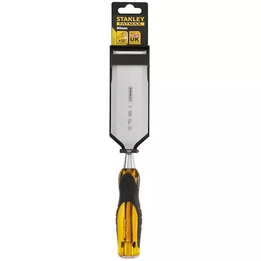 STEEKBEITEL FATMAX 50MM