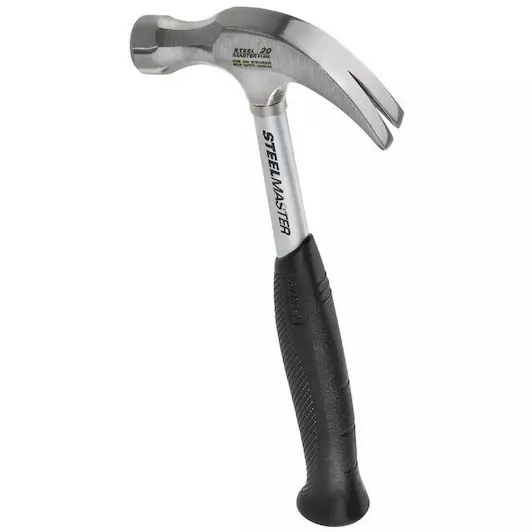 KLAUWHAMER STEELMASTER 570 GR 1-51-033