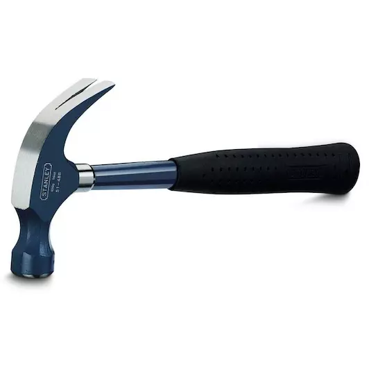 BLUE STRIKE KLAUWHAMER 450GR  REF:1-51-488 STANLEY