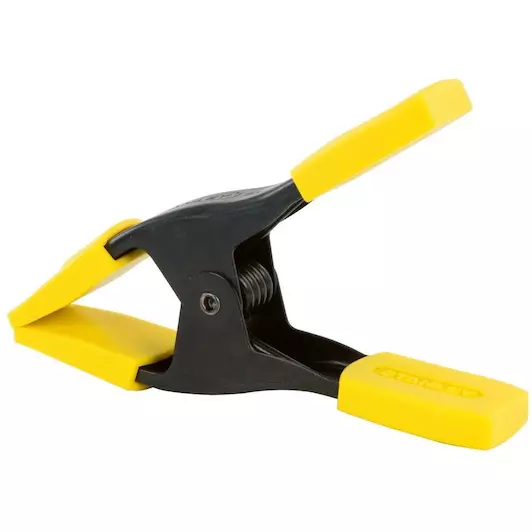 50MM/2'' METALEN VEERKLEM REF:9-83-080 STANLEY