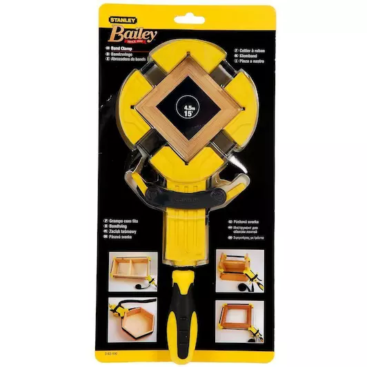 4.5/15' BANDSPANNER REF:0-83-100 STANLEY