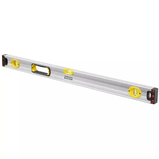 WATERPAS FATMAX MAGNETISCH 900MM REF:1-43-537 STANLEY