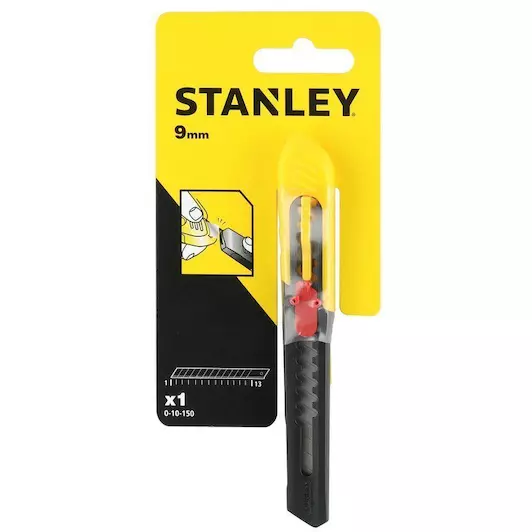 AFBREEKMES SM 9MM REF:0-10-150 STANLEY