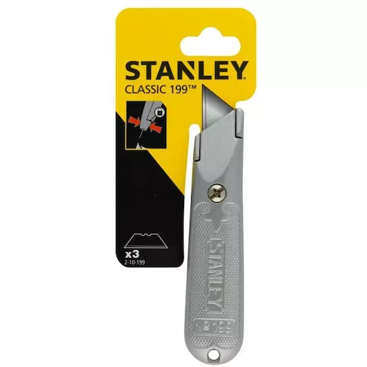 CLASSIC STANLEY VAST MES 199 E REF:2-10-199 STANLEY