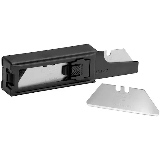 RESERVEMESJES AFGERONDE PUNT REF:2-11-987 STANLEY