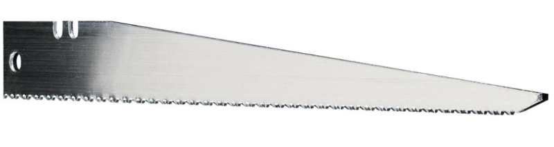 RESERVE ZAAGBLAD 1275 HOUT 190MM 0-15-276