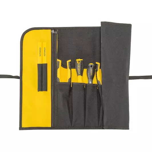 GEREEDSCHAPPEN ETUI REF:1-93-601 STANLEY